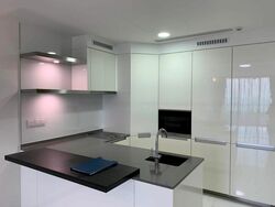 Straits View (D1), Condominium #453329101